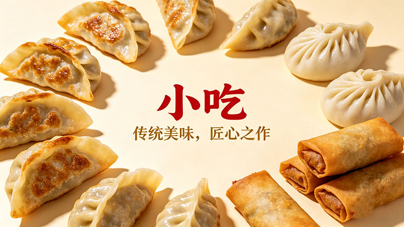 哪里学高端小吃技术划算？2026年高性价比小吃培训班推荐与避坑指南