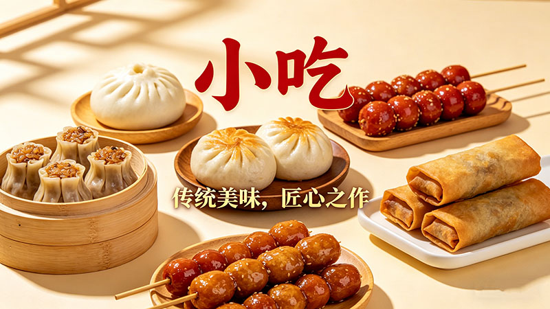 学做海鲜小吃培训多少钱？2026年全国价格大揭秘与避坑指南