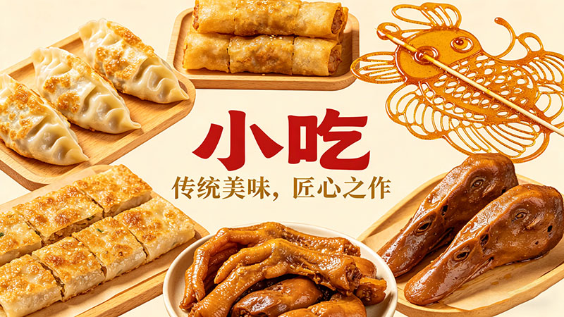 学做烧腊卤味培训贵不贵？2026年最新学费价格表与避坑指南