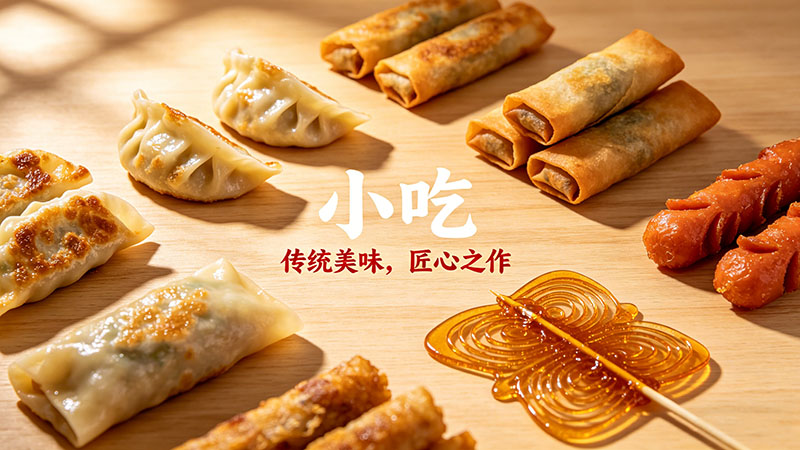 哪里学烫炸小吃技术划算-2026年低成本创业首选与避坑指南