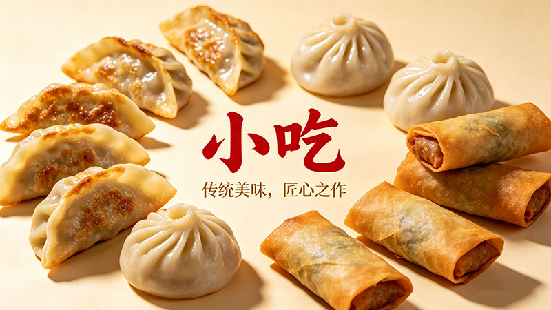 学做小吃培训值不值得投资？2026年餐饮创业避坑指南与回报率分析