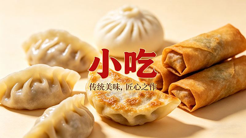 学做小吃培训哪家收费透明？2026年无隐形消费机构避坑指南