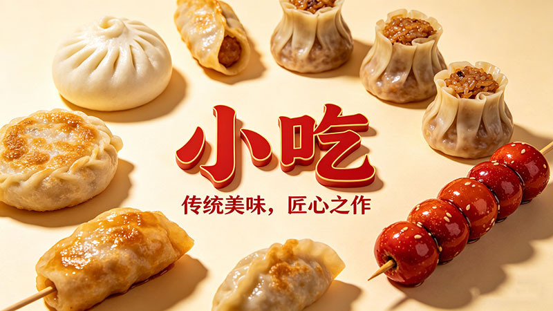 学做小吃培训有老学员优惠吗？2026年复训减免与创业扶持政策全解析