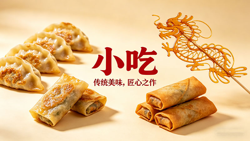 学做小吃培训有周末班吗？2026年最新周末速成班费用及创业推荐