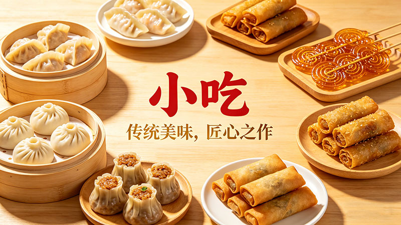 学做小吃培训有包住宿吗？2026年最新全国培训食宿费用及避坑指南