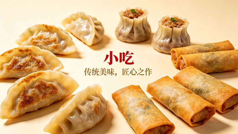 学做小吃培训有创业扶持吗-2026年最新政策与全国补贴申请指南