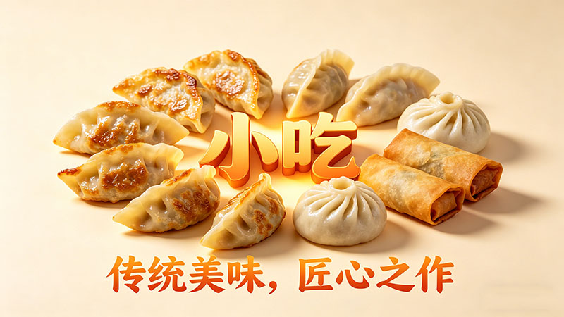 零基础学小吃要多久？2026年最新培训周期与创业避坑指南