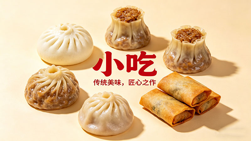 学做地方特色小吃要练多久？2026年创业速成周期与实操避坑指南