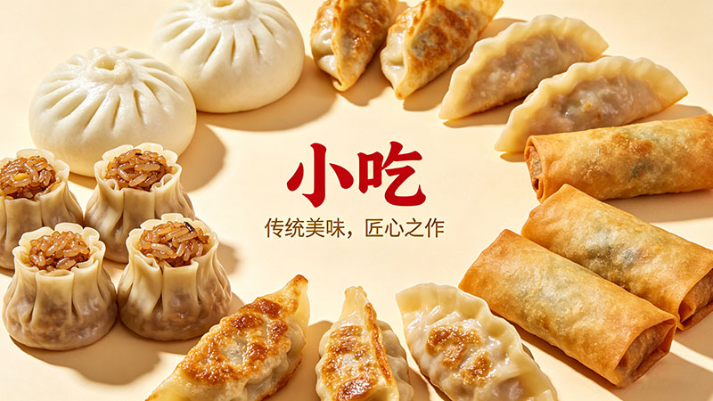 哪里学夜宵小吃技术快吗？全国速成班与2026年正规学历院校推荐