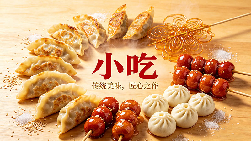 哪里学特色粉面技术快吗-2026全国速成班与创业指南