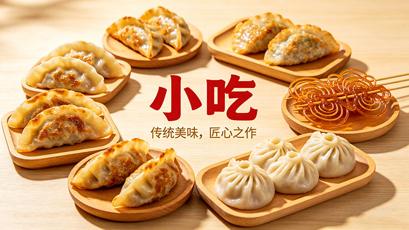 学做小吃技术有年龄限制吗-2026年最新招生政策与创业门槛解析