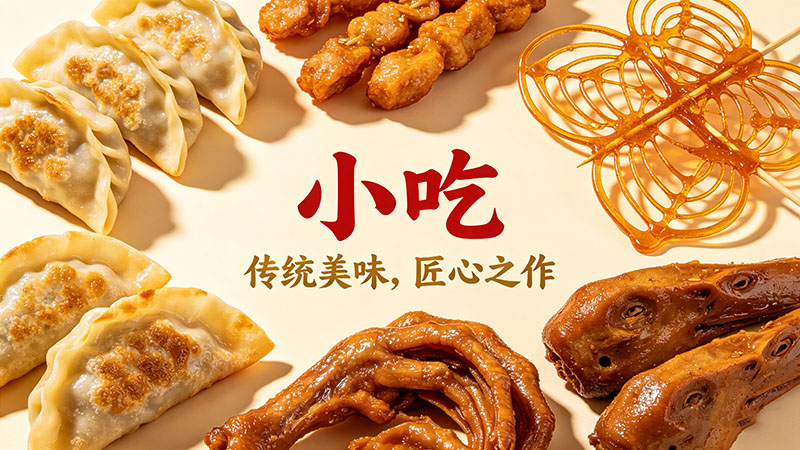 学做小吃技术要文化基础吗？2026年0基础摆摊创业全攻略