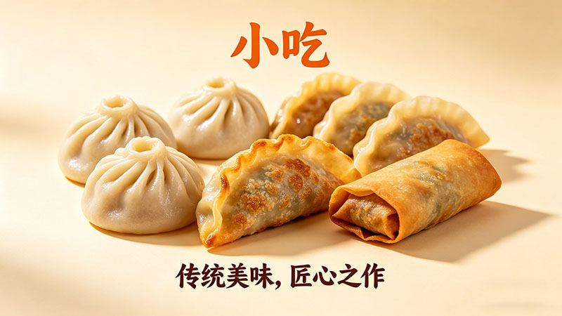 学做小吃技术适合大学生吗？2026低成本创业与摆摊新风口