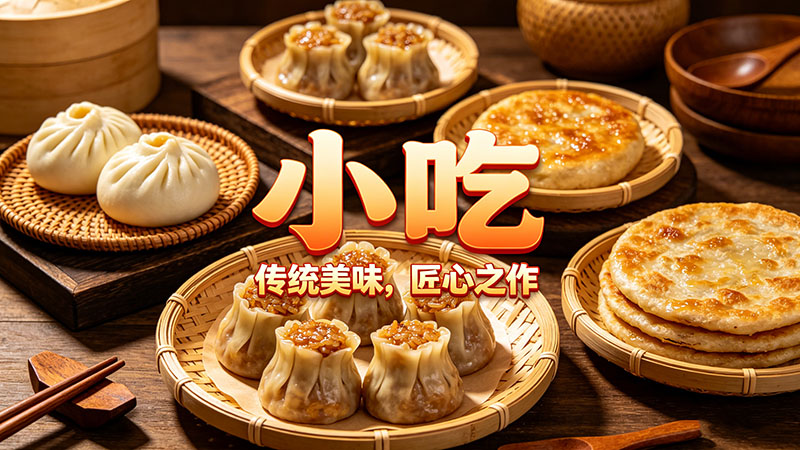 学做小吃技术适合北方人吗-2026北方创业优选项目与培训指南