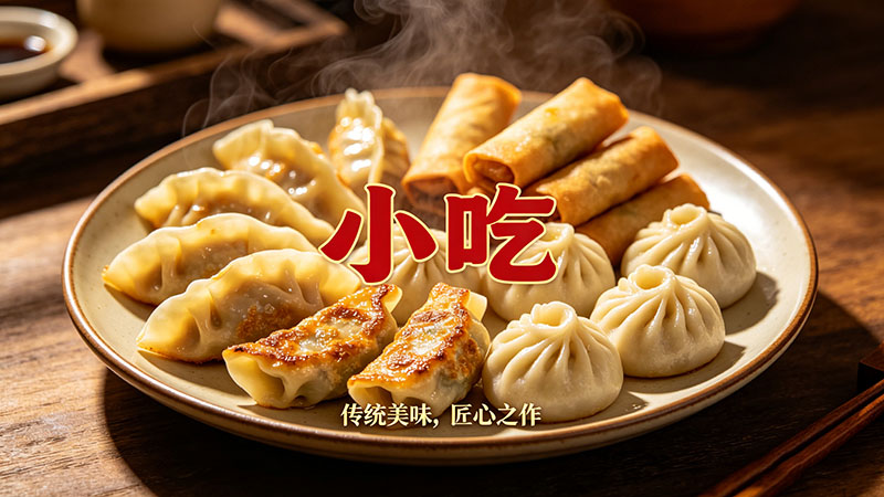 学做小吃技术适合内陆地区吗？2026年小成本创业好项目与摆摊技术培训