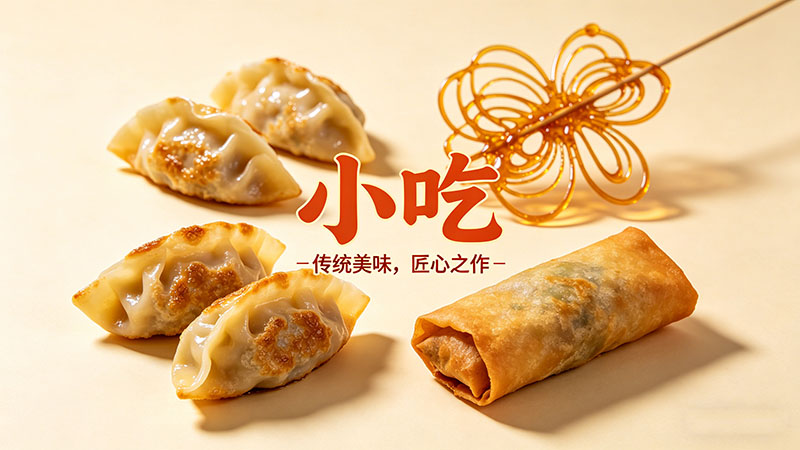 学做小吃技术适合夜市经营吗？2026年低成本高利润摆摊项目推荐