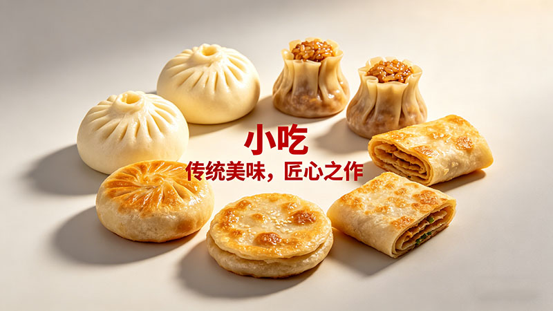 学做小吃技术适合写字楼下吗_2026年写字楼餐饮创业风口与避坑指南