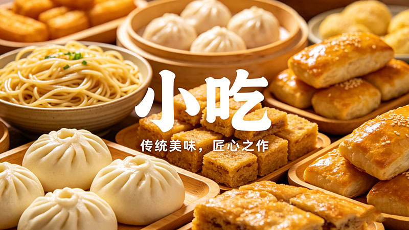 哪里学小吃技术适合商场周边？商场高人气小吃技术培训地址与2026创业指南