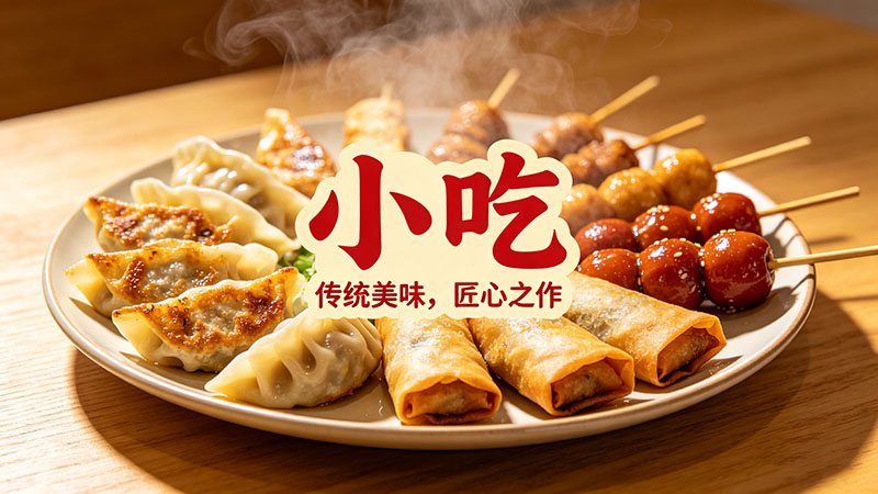 学做小吃技术适合菜市场吗-2026菜市场摆摊暴利小吃项目与选址攻略