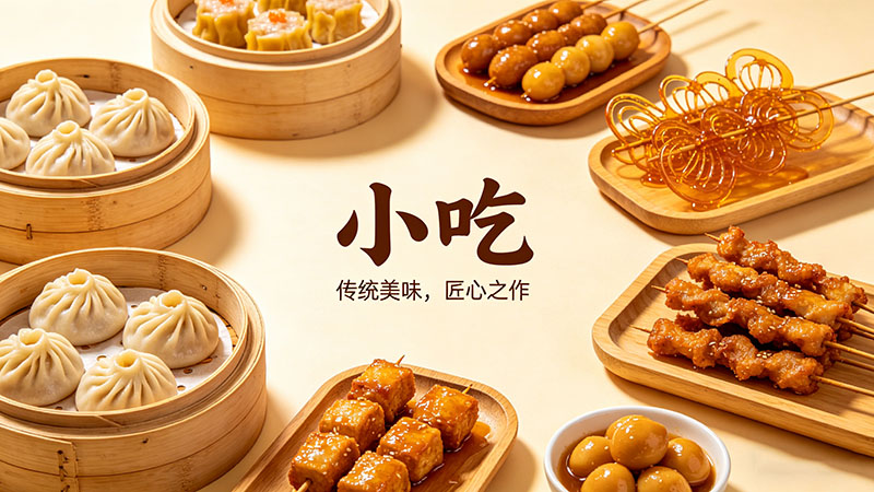 学做小吃技术适合地铁口吗？2026年地铁口摆摊选品与高收益实操指南