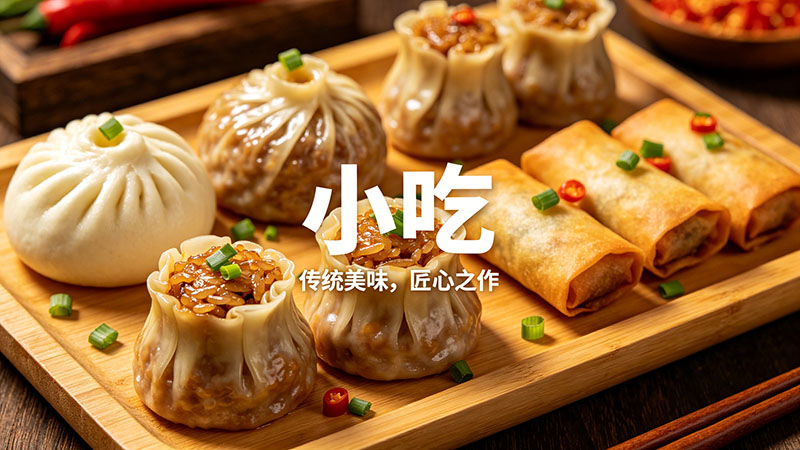 学做小吃技术适合养老院旁吗？2026年银发经济下低脂软烂餐饮的暴利商机