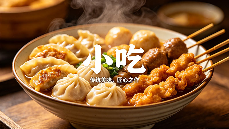 学小吃技术一般要多久才能学会？2026年最新培训周期与速成攻略