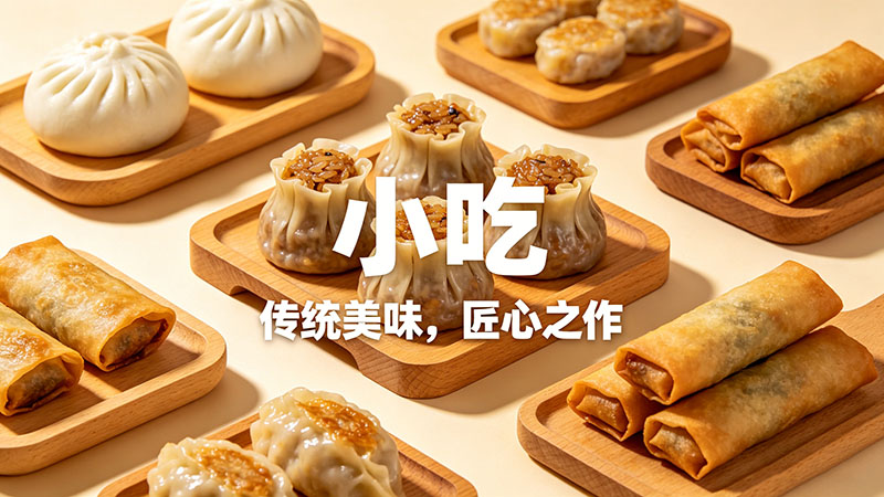 零基础学小吃培训难不难上手？2026年小吃创业快速入门指南