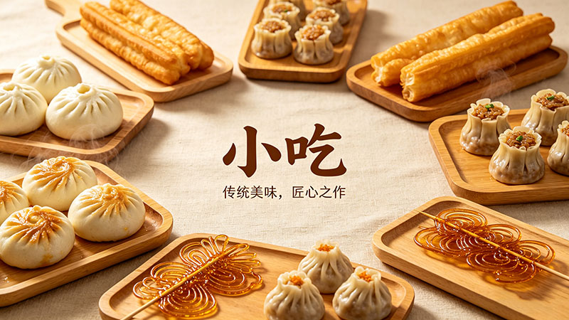 想开个小吃摊，学技术需要多长时间？2026年3-7天速成与创业成本全解析