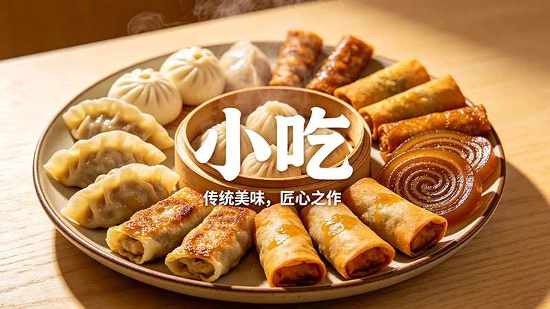 哪种小吃技术最容易学，时间最短？2026年3-5天速成摆摊项目推荐