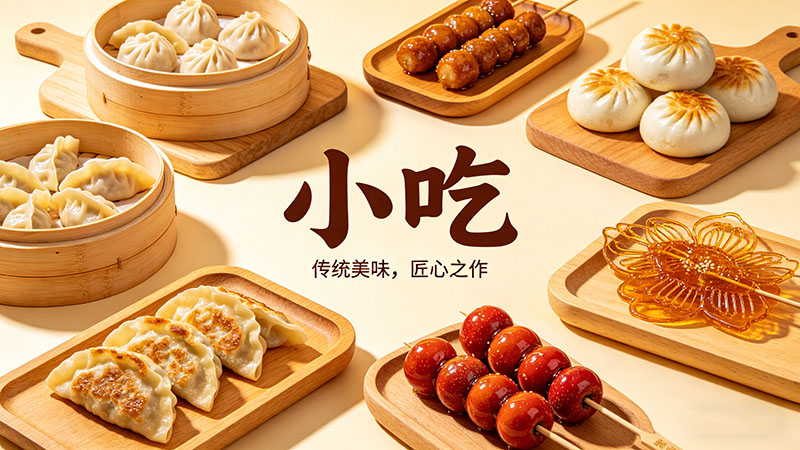 学小吃是学单一品种快还是学套餐快？2026年摆摊创业选单品速成还是套餐全能？