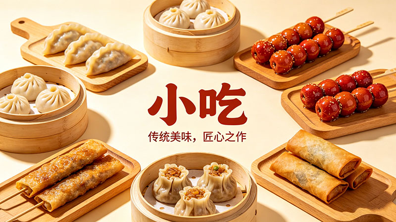 想快速创业，学什么小吃技术最快？2026年热门摆摊项目速成推荐