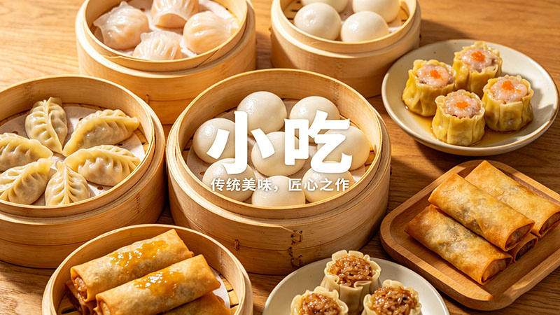 小吃培训包教包会，一般几天能学会？2026年最新学习周期与创业避坑指南