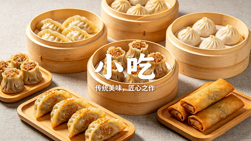 学小吃技术对年龄有要求吗？年纪大学起来慢吗？2026年最新解答与学习攻略