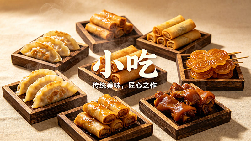 小吃技术培训是全天学还是分时段？2026年小吃创业培训时间灵活选择指南