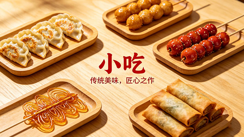 学小吃技术需要多长时间才能独立操作？2026年速成摆摊创业全攻略