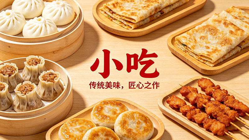 小吃技术培训，一般多久能学会所有流程？2026年最新学习周期与创业指南