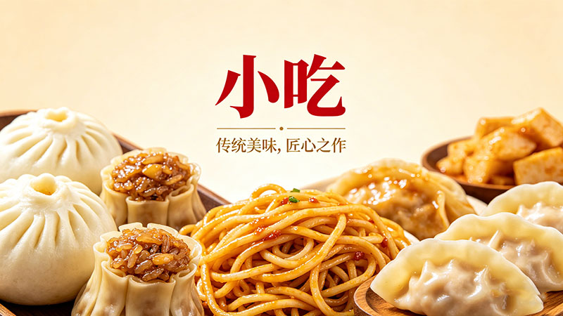 学小吃技术，多久能学会店铺运营？2026创业速成与避坑指南