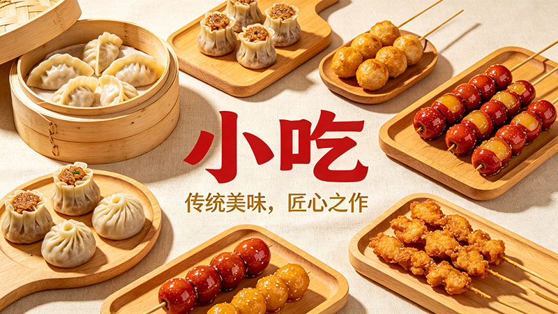 小吃技术培训多久能学会营销方法-2026年实战速成指南