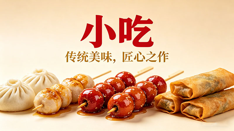 学烤面筋需要几天能学会？2026年3-5天速成+配方创业全攻略