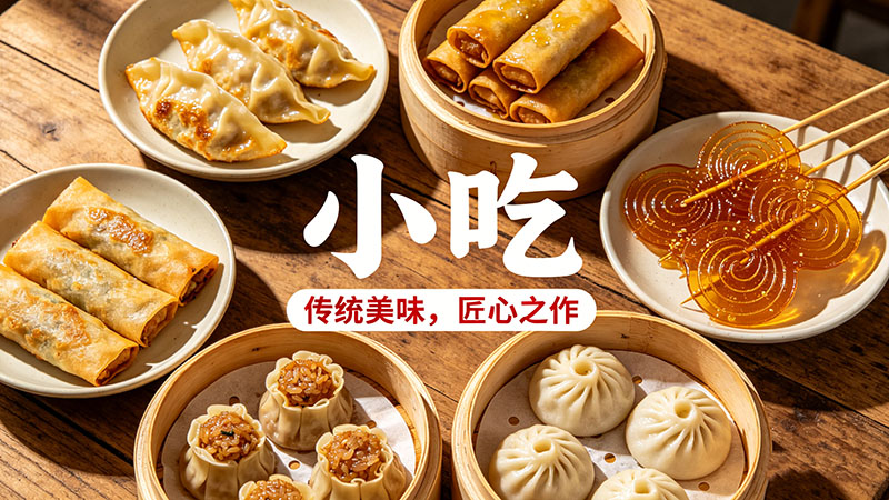 炸鸡锁骨技术培训要多久？3-7天速成_2026摆摊开店教程