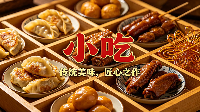 学炸串，多久能学会所有品种？2026年零基础速成与开店周期详解