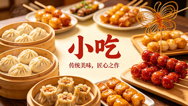 学炸鸡，多久能学会多种口味？2026创业速成班几天能开店