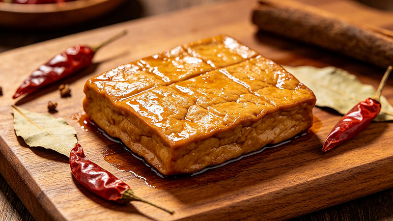 卤豆干几天能掌握？学习内容、周期、费用及选课建议指南