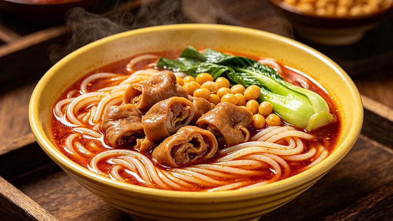 肥肠粉多久能学会？培训周期、费用及学习内容全解析