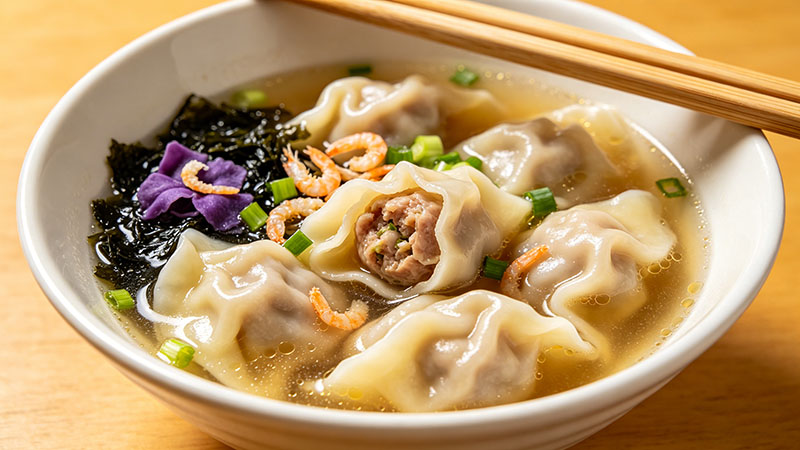 馄饨制作要学多久？学习内容、周期、费用及建议解析