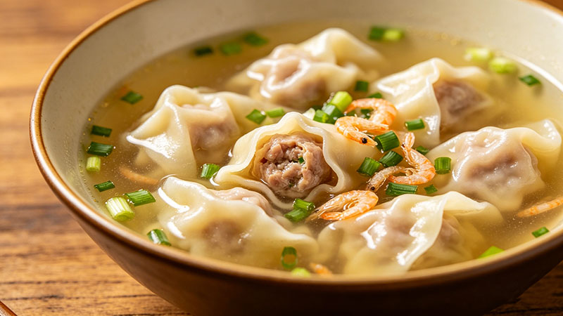 千里香馄饨王要学几天？揭秘培训周期、费用及内容