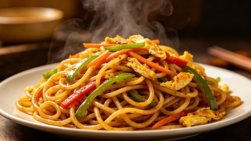 炒面多久能掌握？学习内容培训周期费用及机构选择指南