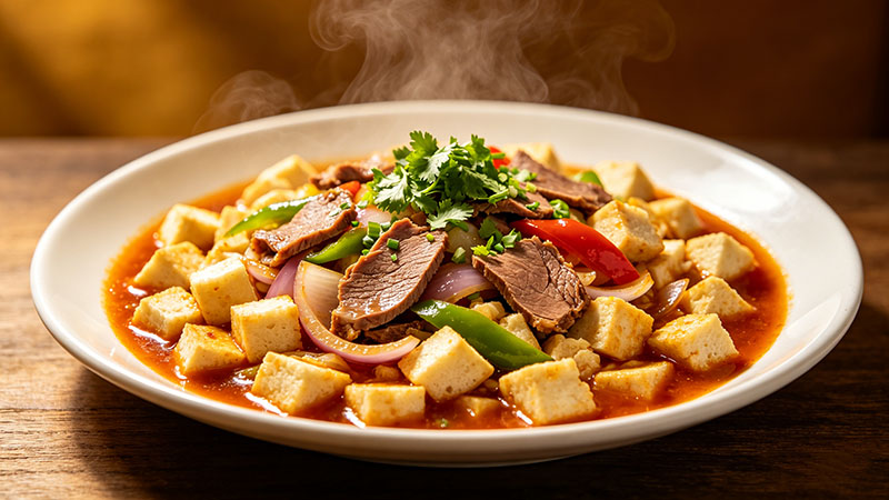 小炒泡馍技术容易吗？学习内容、周期、费用及机构推荐