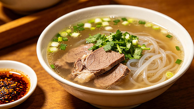 水盆羊肉要学多长时间？学习内容、培训周期、费用及机构推荐