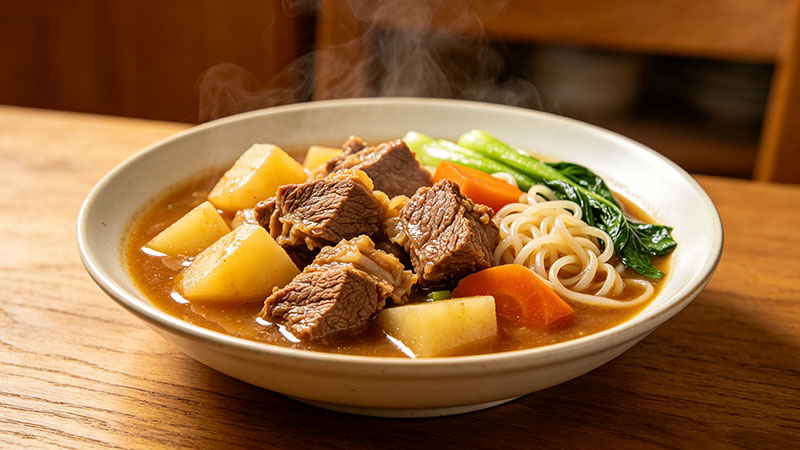 牛肉烩菜难不难？学习内容、培训周期、费用及机构推荐